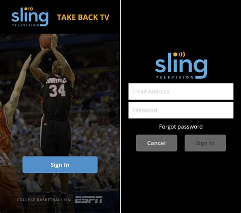 discovery+ (Ad Free) $6.99/month. Everything you need to know about Sling TV packages. Sling is the online TV streaming service that lets you pick the channels you pay for. Watch popular TV shows, news, sports, and movies on-demand and live.